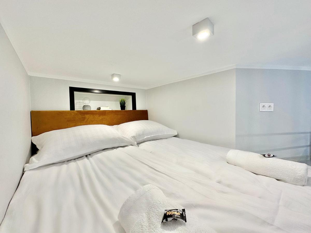 Loft Apartments Gliwice Extérieur photo