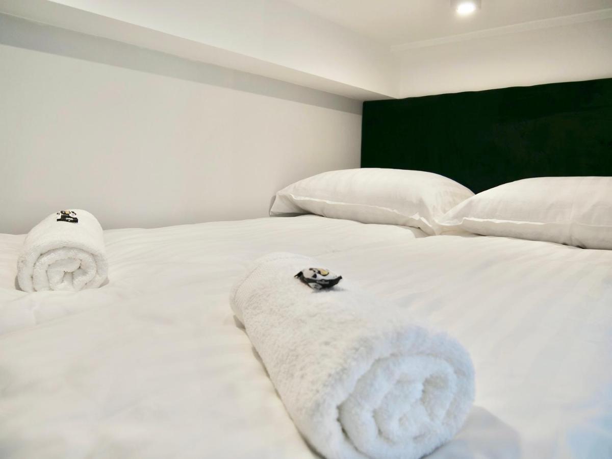 Loft Apartments Gliwice Extérieur photo