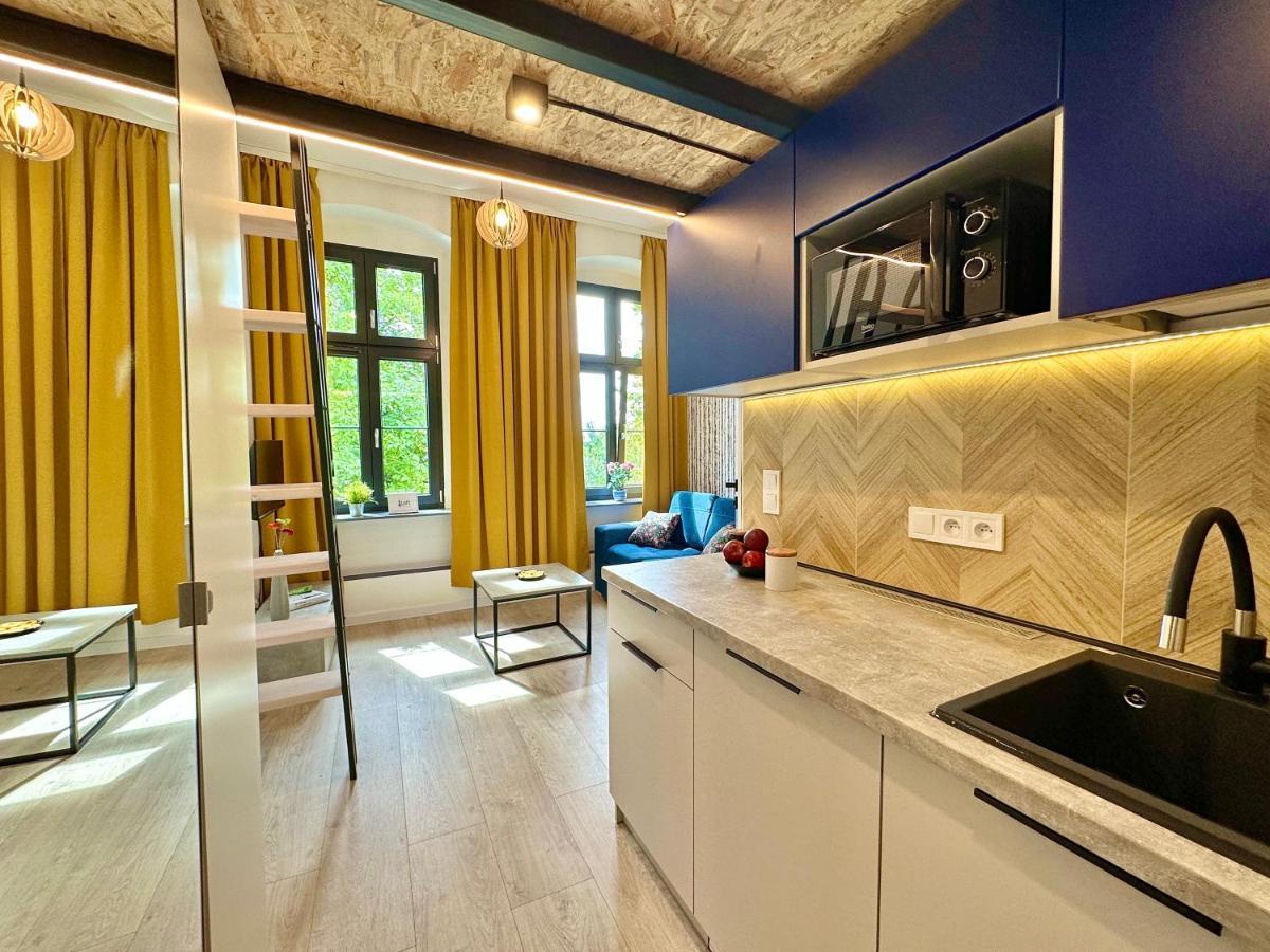 Loft Apartments Gliwice Extérieur photo