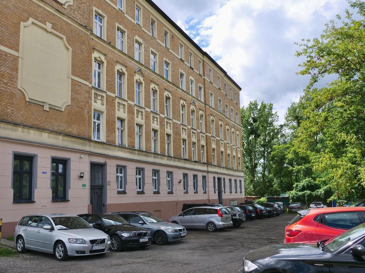 Loft Apartments Gliwice Extérieur photo