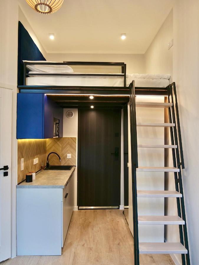 Loft Apartments Gliwice Extérieur photo