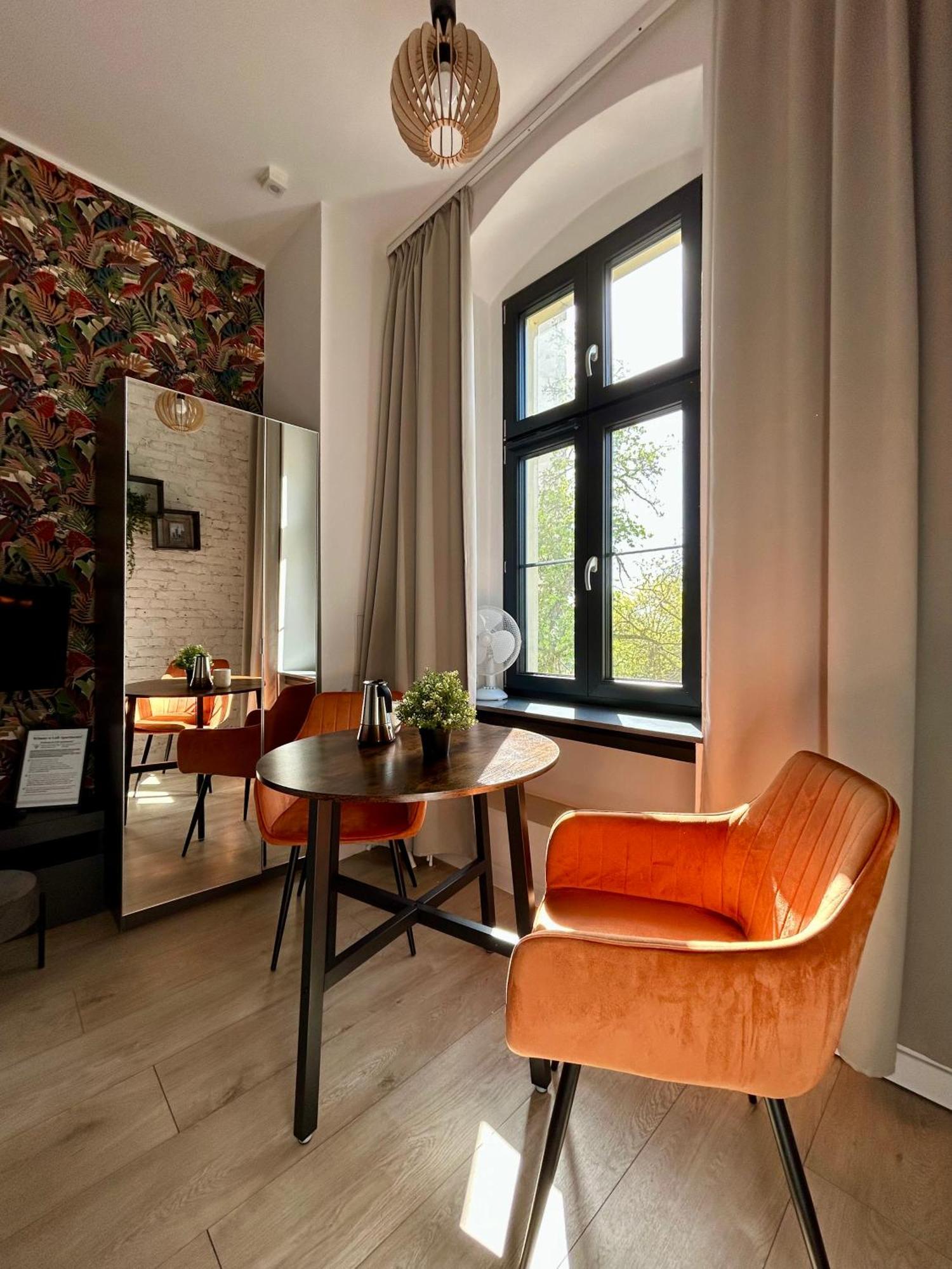 Loft Apartments Gliwice Extérieur photo