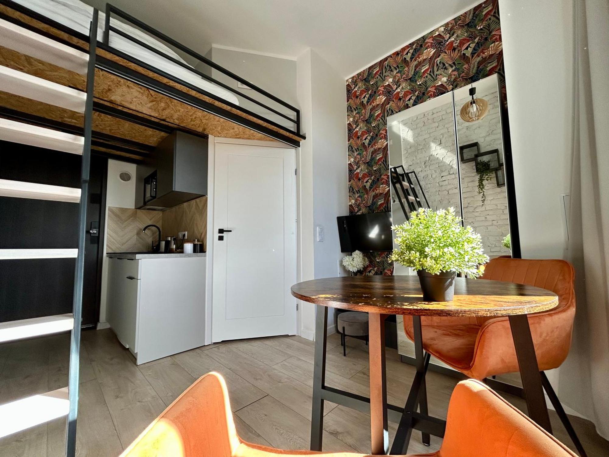 Loft Apartments Gliwice Extérieur photo